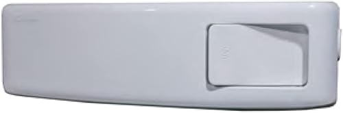 330027 coperchio ORIGINALE Super Kariba 2000 2 serie con pulsante ricambio - Honorern