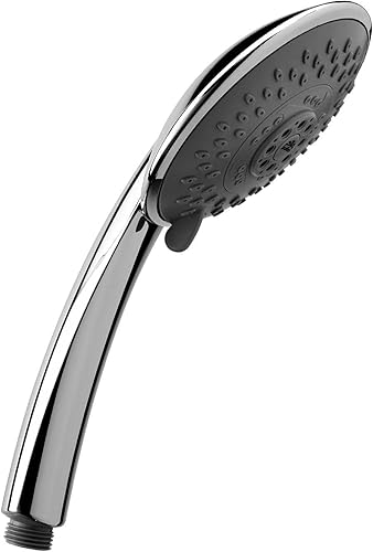 doccetta Prestige a 4 getti telefono doccia - Honorern