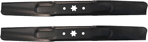 EU-561559 Lama per Tosaerba Adatta per MTD/Cub Cadet| sostituisce Il Numero del Produttore 742-04290 - Honorern