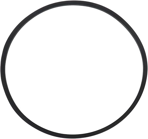 Cinghia di trasmissione in gomma per tosaerba 135064196/0 compatibile con Mountfield SP533 SP533ES HW511PD SP53H - Honorern