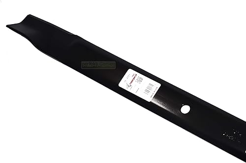 Coltello per trattorino tosaerba Toro 8-32 10-32 11-32 12-32 13-32 XL / 33-4750-03 33-4750 - Honorern