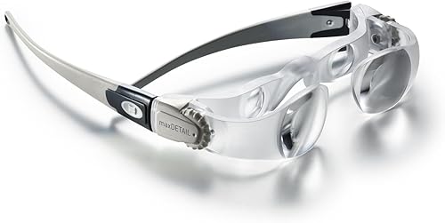 Eschenbach 162451 MaxDetail - Honorern