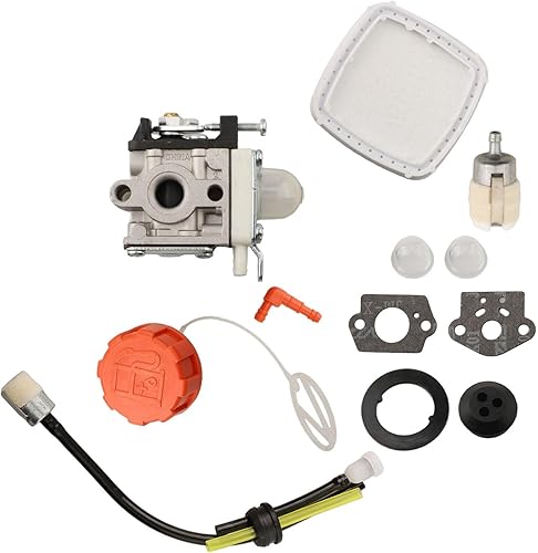 Kit di ricambio carburatore per soffiatore Echo PB-2520 PB2520 A021004700 A021000722 A021000723 Kit di ricambio in alluminio per soffiatore - Honorern