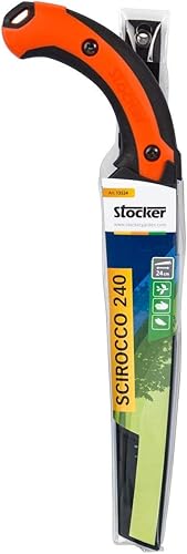 Stocker Seghetto Professionale Scirocco 240 - Honorern