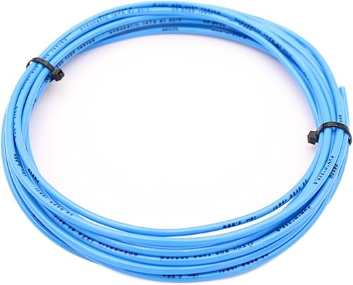Festo PUN-H Pun-3 X 0,5 Tubo pneumatico Ø 3 mm 5 metri tubo in poliuretano PUN-3 (blu) Pun-H-3X0,5-BL 197382 - Honorern