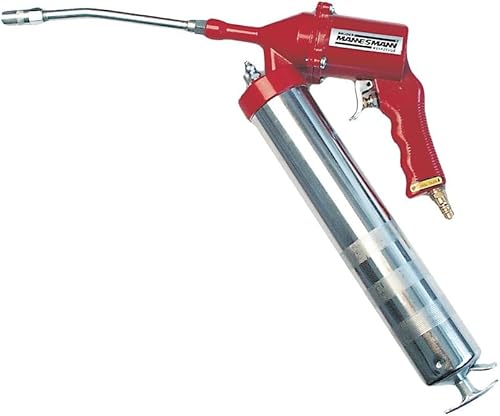 Mannesmann - M 1526 – Ingrassatore a siringa ad aria compressa - Honorern
