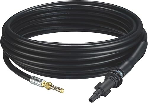 RIBIMEX - PRNHPA000-DC10 - Kit pulizia tubazioni 10 m - Honorern