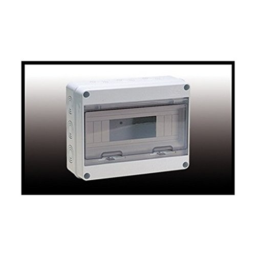 Marlanvil Centralino Esterno IP65 12P 92.12 Waterproof - Honorern