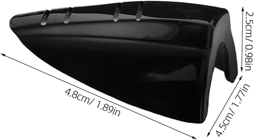 4 Pz occhiali da sole con protezione laterale clip occhiali protezione occhiali eleganti occhiali protettivi da donna occhiali di sicurezza antiappannamento materiale in tpu - Honorern