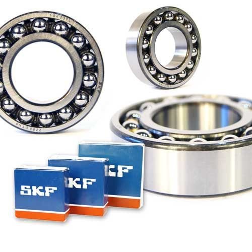 SKF 2212 ETN9/C3 - Cuscinetto a sfera autoallineante - Honorern