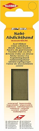 Kleiber Nastro sigillante cucitura - Honorern