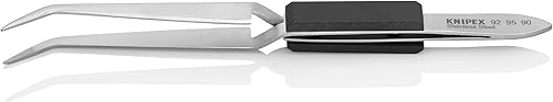 Knipex Pinzetta a Becchi Incrociati Universale 162 Mm 92 95 90 - Honorern