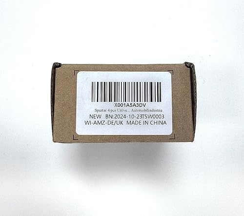 Spurtar 7mm-19mm 11-32mm Chiave Universale con Adattatore, Strumento di Riparazione Presa Universale Chiave Multifunzione Idee Regalo Uomo - Honorern