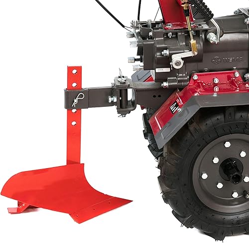 Grünwelt GW-PF01 aratro 1-rehig aratro per patate - Honorern