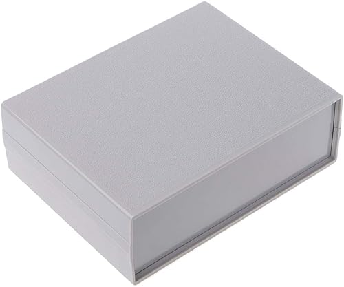 Contenitore per Progetto elettronico Strumento per Guscio per Custodia 130x1 Plastica - Honorern