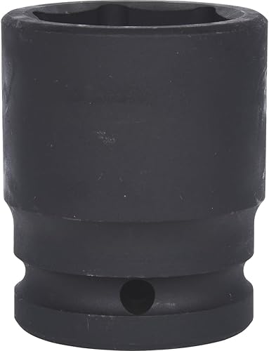 KS Tools 515.1333 Bussola Esagonale per Avvitatori ad Impulsi, Corta, 33 mm, 3/4' - Honorern