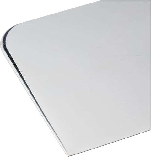 PME Raschietto per torta, acciaio inossidabile, argento, X-Tall (25 cm) - Honorern