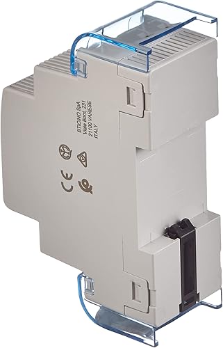 Bticino 346020 Alimentatore Supplementare, Bianco - Honorern