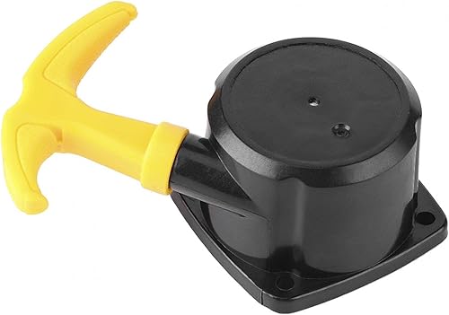 Avviamento a strappo, 1 pezzo ABS Avviamento a strappo Recoil Facile da tirare Accessorio di avviamento a riavvolgimento Adatto per tagliasiepi 32 23CC - Honorern