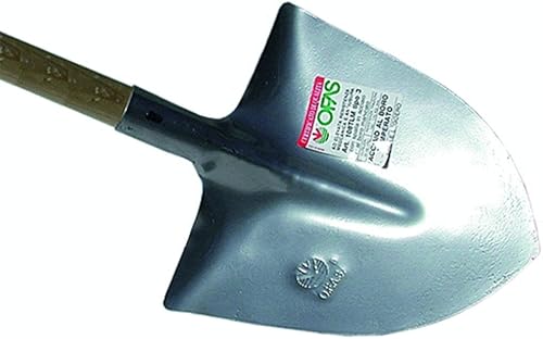 Badile A Punta 'Professional' - Honorern