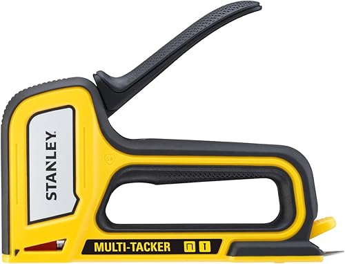 STANLEY 2-in-1 Cucitrice multipla, STHT70440-0 - Honorern