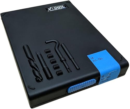 V-Coil Gewinde-Reparatur-Satz, 1.5 D, M 24 x 2,0 V04044 - Honorern