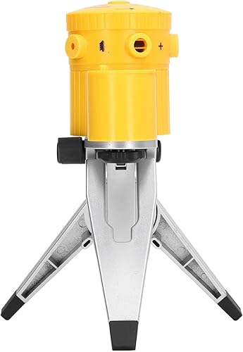 Livellatore di Incollaggio di Cavi Treppiede Domestico Strumento Lv06 per Righello di Strumento di Livellamento della Tabella degli Strumenti di Livellamento della di - Honorern