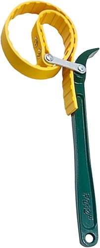 Folpus Chiave a Cinghia per Diverse Applicazioni, 12 pollici - Honorern