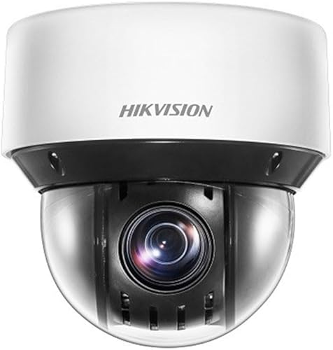 Hikvision PTZ DS-2DE4A425IW-DE(S6) - Honorern