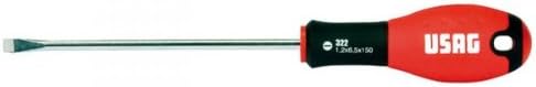 USAG 322 - Cacciavite ad intaglio 03220006 - Honorern