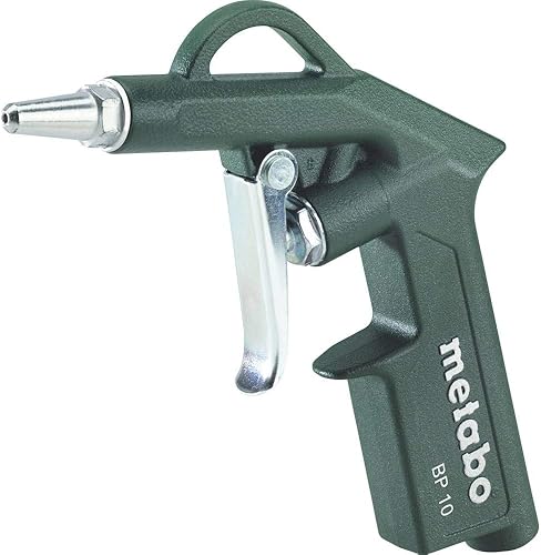Metabo 6.01579.00 - Pistola di soffiaggio BP 10 - Honorern