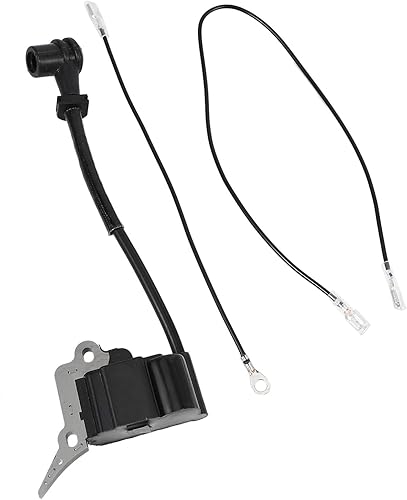 Parti di motosega bobina di accensione Trimmer 2500 25Cc Chainsaw Ricambi per - Honorern