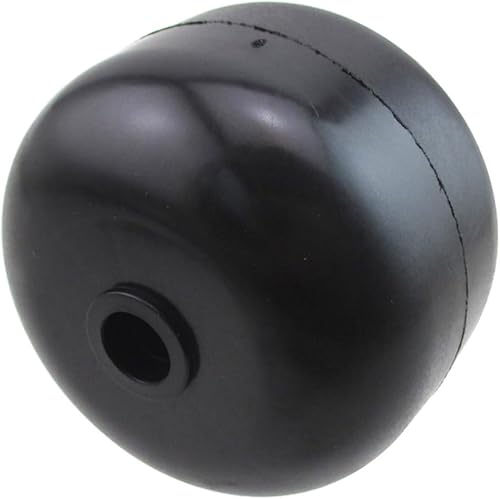 4 ruote per trattorino tosaerba per tosaerba Alpina, Brill, Cooper, Castelgarden, Gartenland, Iseki, Sabo, Solo, Twincut, Stiga, Viking e altri trattori tosaerba con pedana da 102 cm/122 cm - Honorern