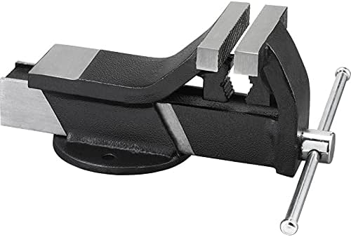 MORSA DA BANCO IN ACCIAIO CON STRINGITUBO 150 FERVI 0145/150 - Honorern