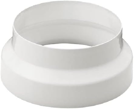 RIDUZIONE PER TUBI STUFA F 130 - 120 M - Honorern