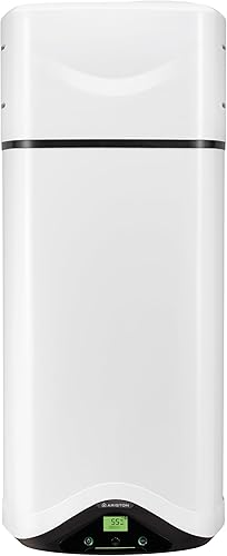 Ariston NUOS EVO A+ 150 WH Scaldabagni a pompa di calore - Honorern