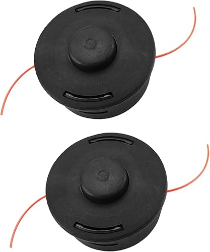 Testina tosaerba AutoCut 25-2 40027102108 per Stihl FS55 FS55R FS80 FS85 FS90 FS90R FS100 FS110 FS130 FS250 - Honorern