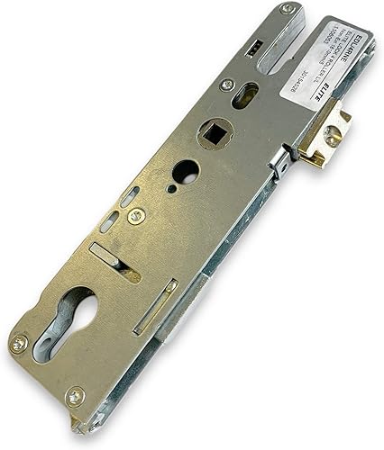 Sostituzione Roto Upvc Single Mandrino Serratura Della Porta Cambio Multi Point 35mm 92mm - Honorern