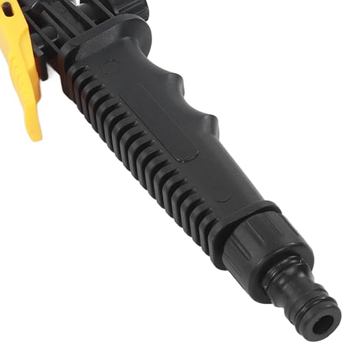 Spruzzatore a Pressione Idropulitrice Ad Alta Pressione Ugello a Spruzzo Spruzzatore Regolabile Rotazione a 360 Gradi Pulitore per Auto - Honorern