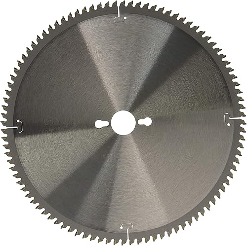 LAMA PER STAZIONARIA - IMPIALLACCIATURE, PLASTICA E ALLUMINIO - 305 x 30 x 96 TCG -5° 3.0 mm - Honorern