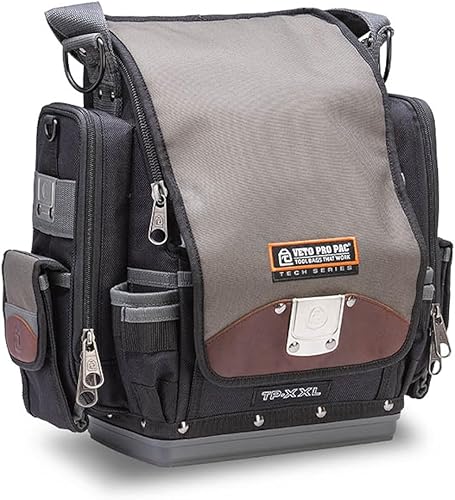 Veto Pro Pac TP-XXL - Honorern