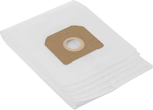 10x Sacchetti per Aspirapolvere in tessuto Hilti VC 20 - Honorern