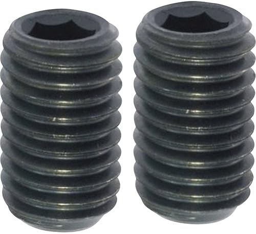 CGS3-3 890265 - Vite M3, 3 mm, in acciaio, 20 pezzi - Honorern