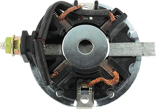 Greenstar, 6418, GreenStar 6418 basamento posteriore di avviamento per Tecumseh - Honorern