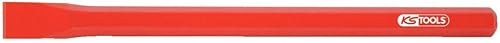 KS Tools, 156.0532, Scalpello piatto, 8 punti, 300 millimetri - Honorern
