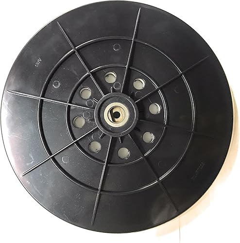 Platorello Stanley per levigatrice per cartongesso SFMEE500S-QS - art.5170032-17 - Honorern