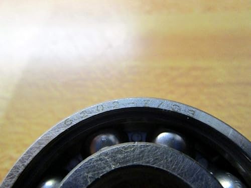 SKF 6202-Z/C3 - Cuscinetto a sfera radiale - Honorern