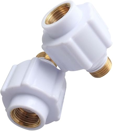 2 Pz Accessori Parete Elettrica Parti dello Scaldabagno Muro di Isolamento Elettrico Bianca Attrezzatura Firewall - Honorern