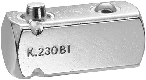 Facom - mod. K.230B1 – Adattatore - riduttore con attacco quadro da ½' a ¾' - Honorern