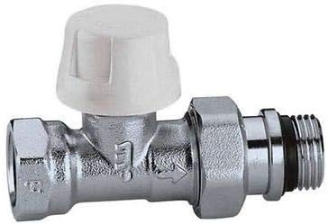 221500 Valvola termostatica 3/4' senza tenuta 2,20 m3/h CALEFFI - Honorern